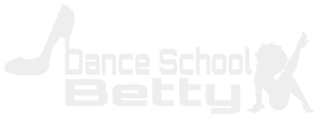 Dance School Bettyのロゴ