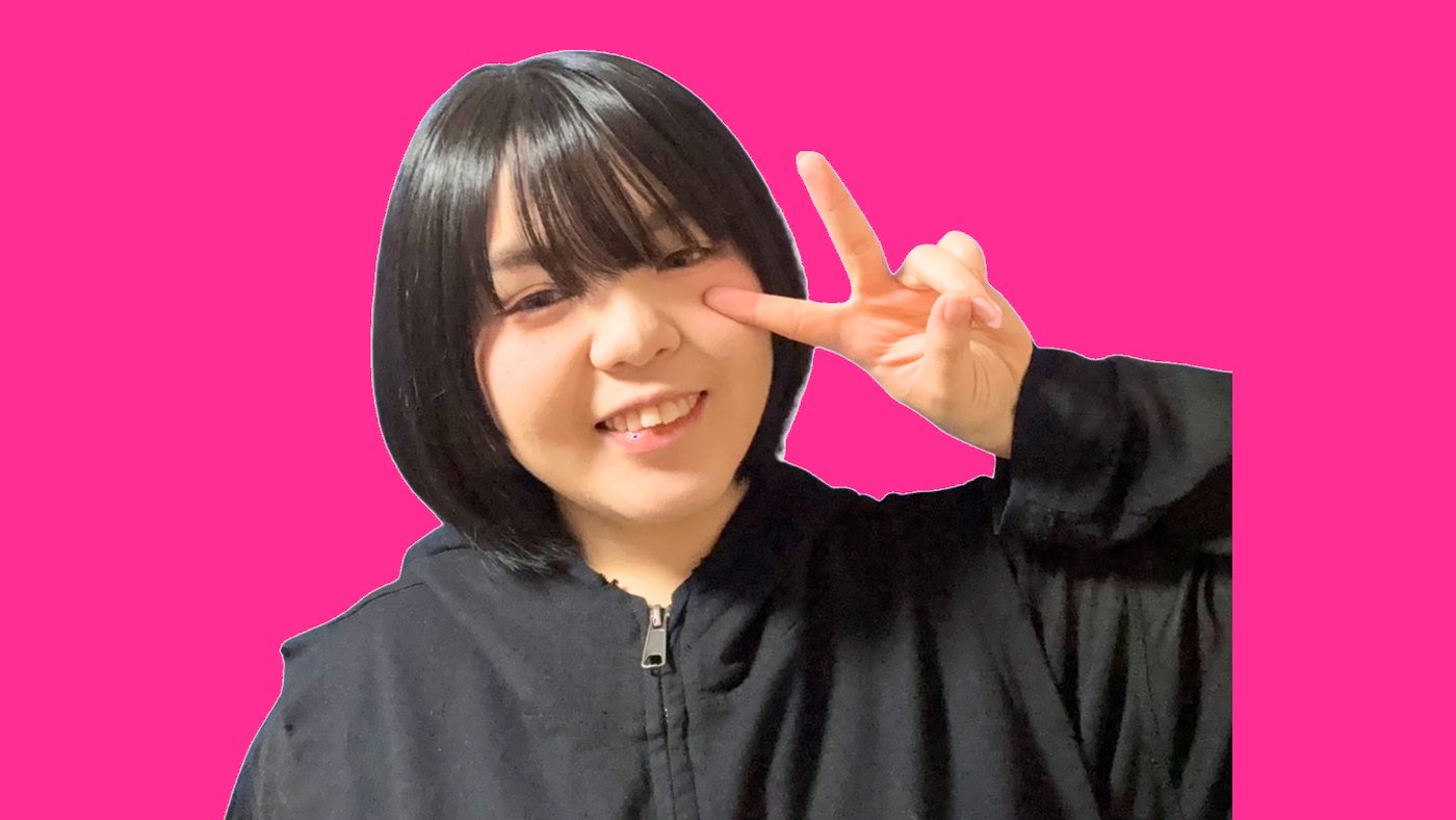 20代女性